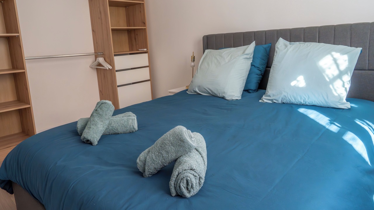 Photo of Bedroom in Gareoult