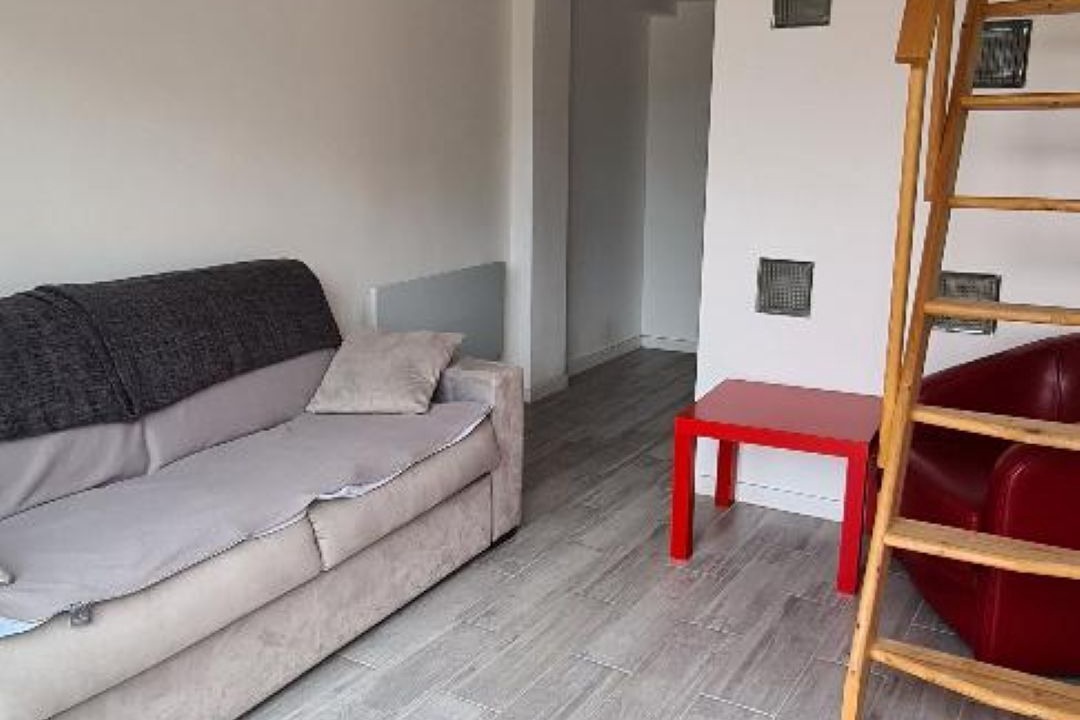 Photo of Livingroom in Puget-Ville