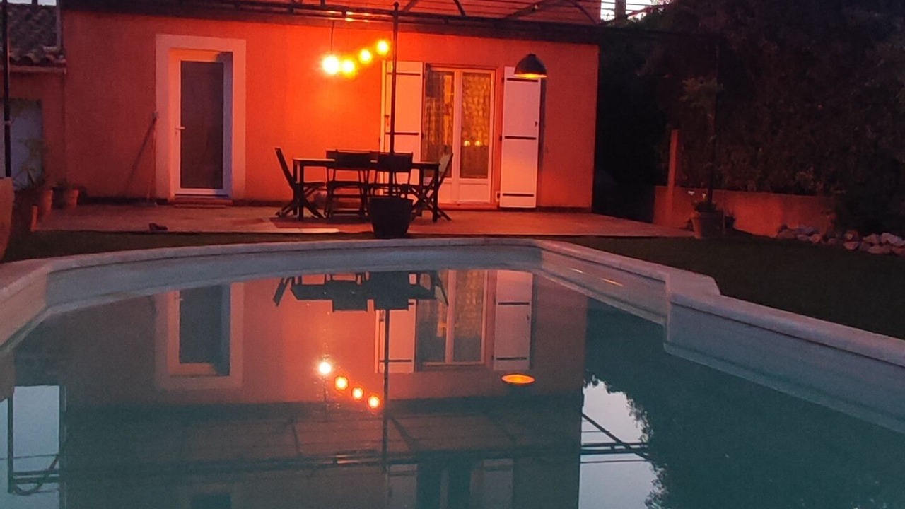 Photo of Outdoor in Puget-Ville