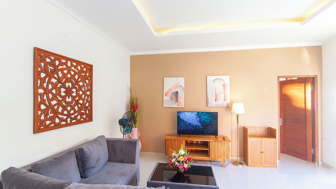 Photo of Livingroom in Pengosekan