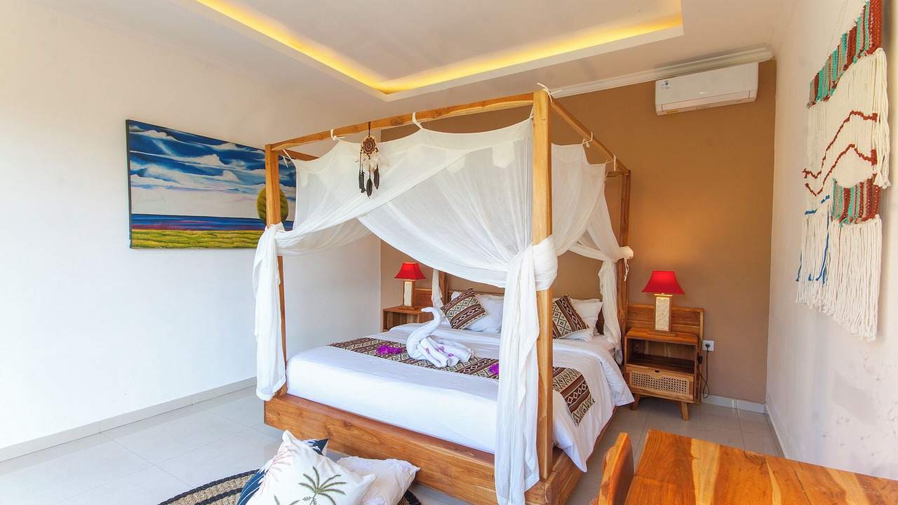 Photo of Bedroom in Pengosekan