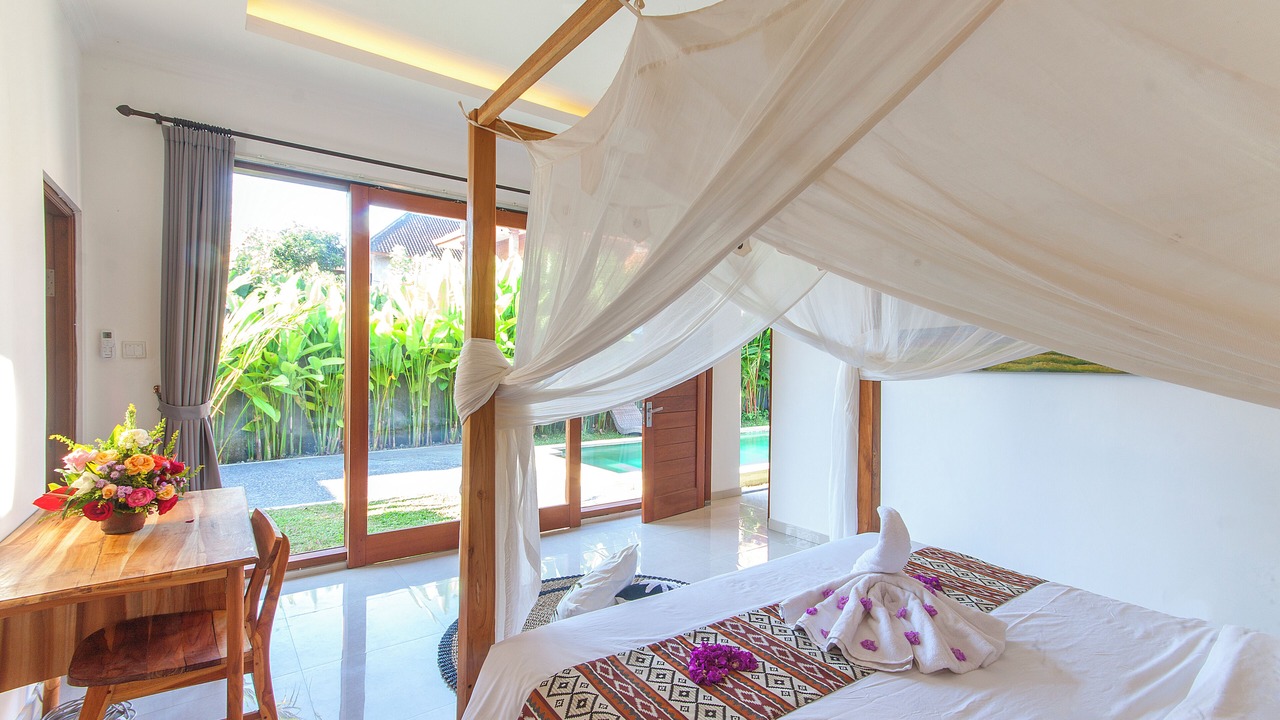Photo of Bedroom in Pengosekan