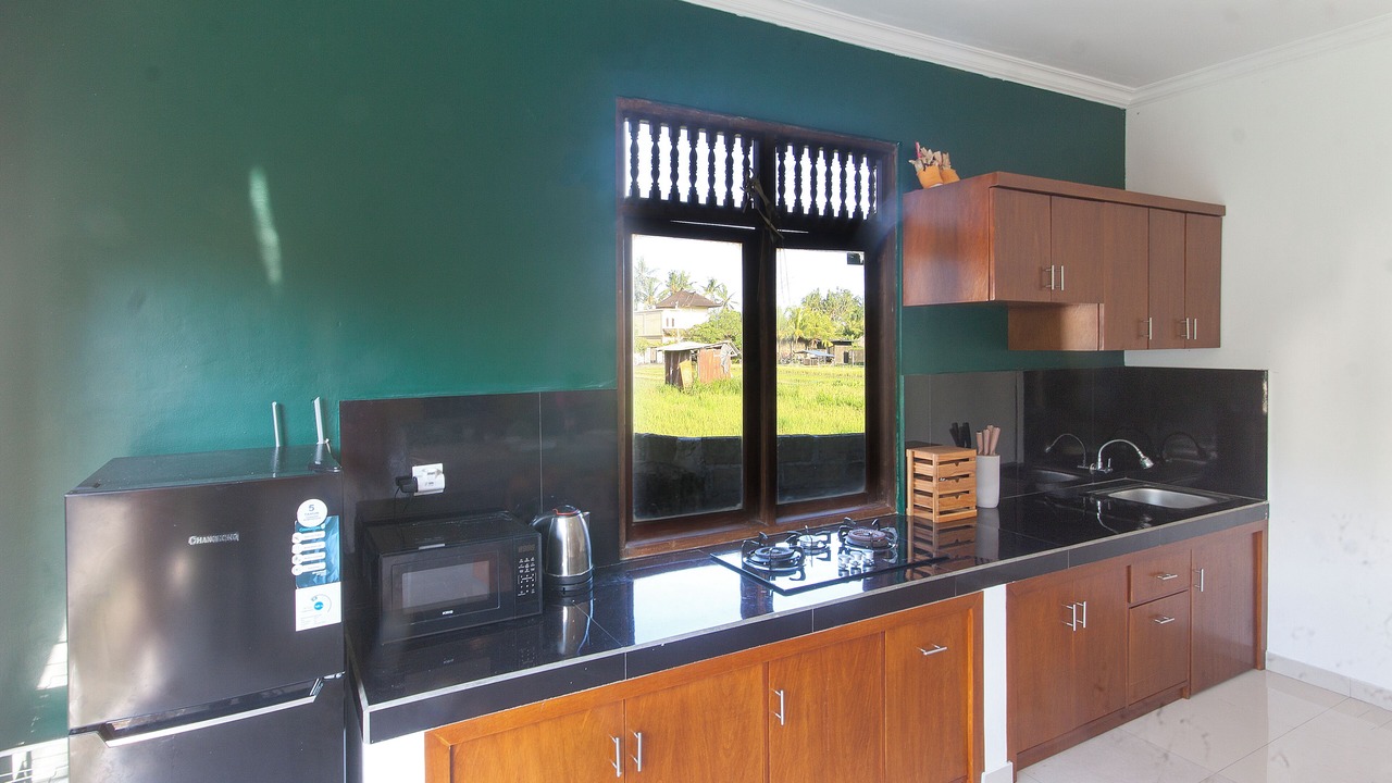 Photo of Kitchen in Pengosekan