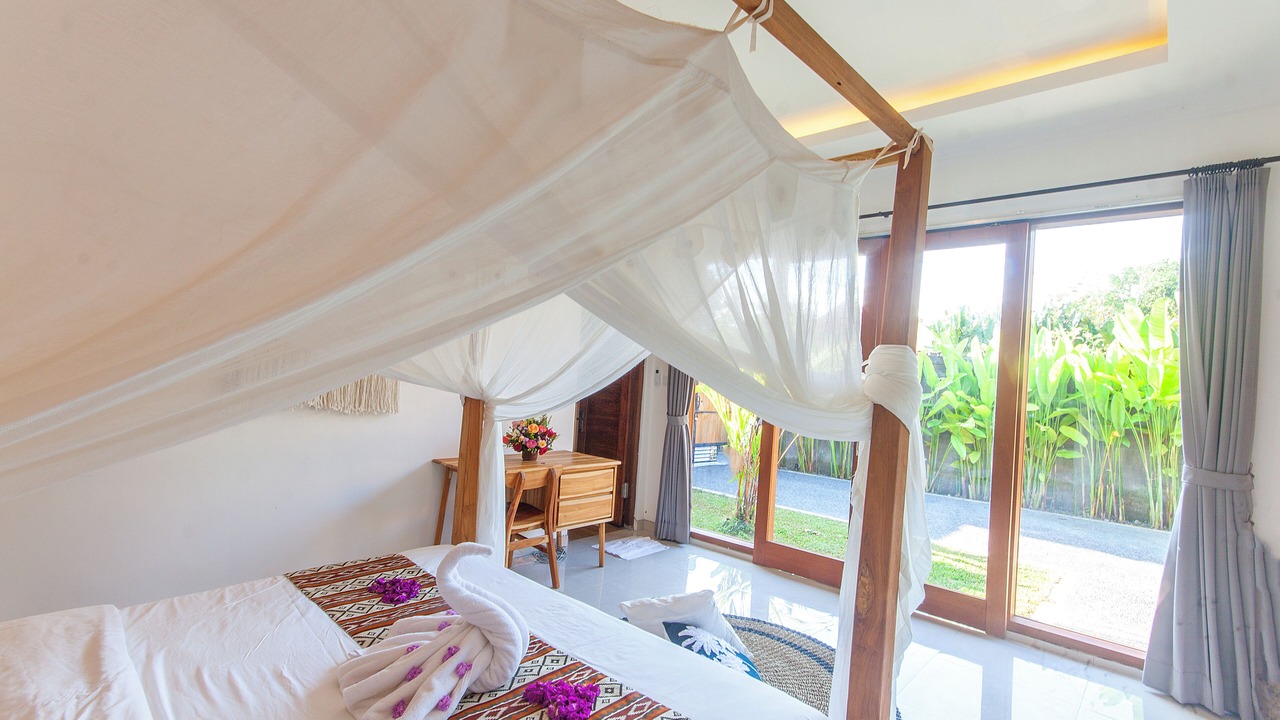 Photo of Bedroom in Pengosekan