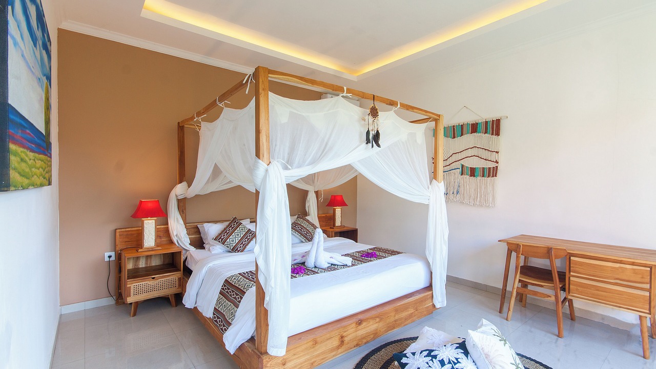 Photo of Bedroom in Pengosekan