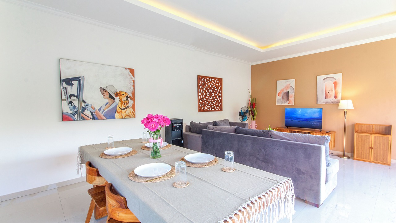 Photo of Livingroom in Pengosekan