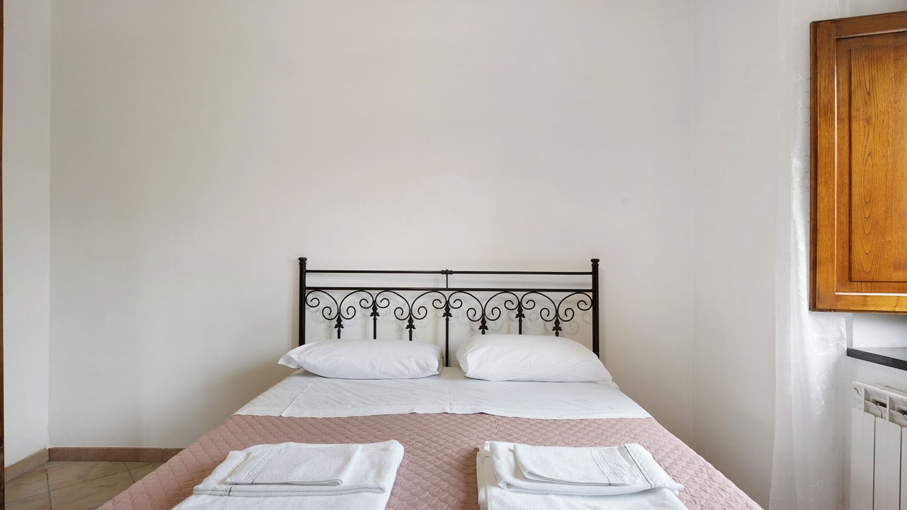 Photo of Bedroom in Bomerano