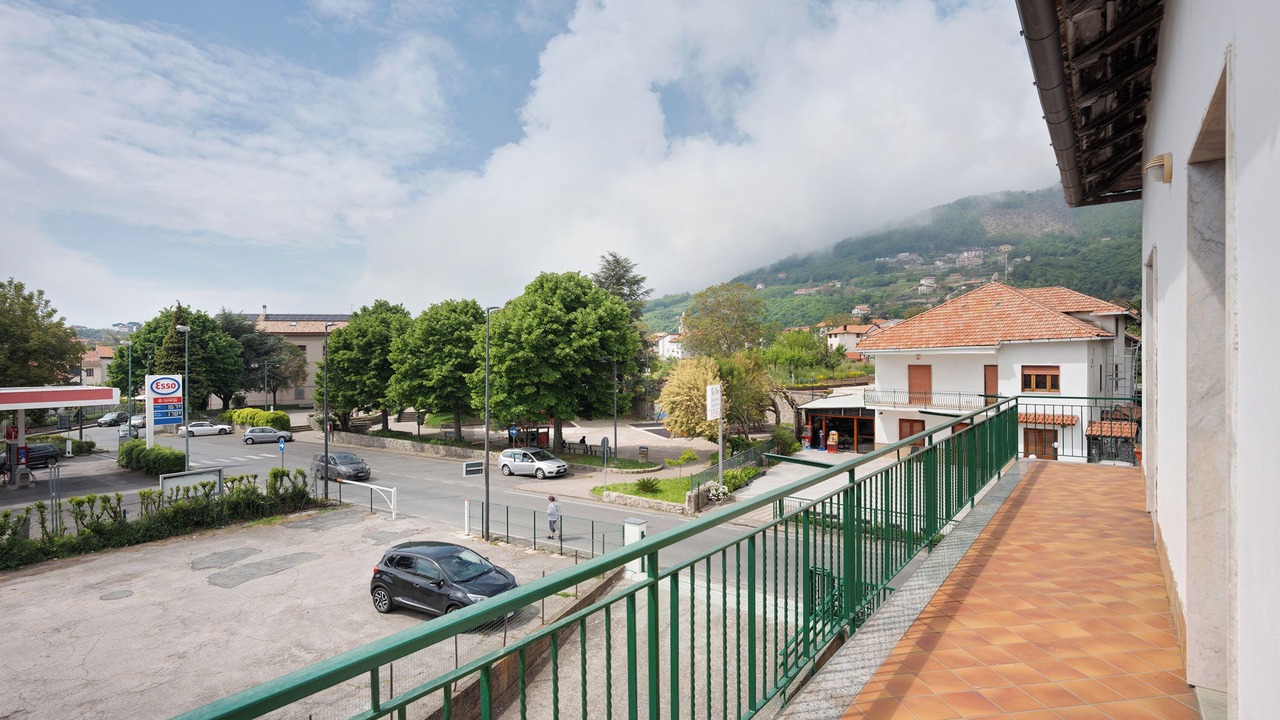 Photo of Outdoor in Bomerano