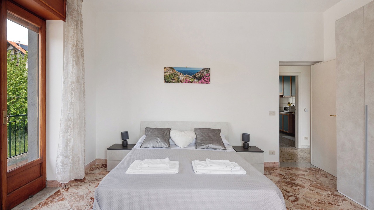 Photo of Bedroom in Bomerano
