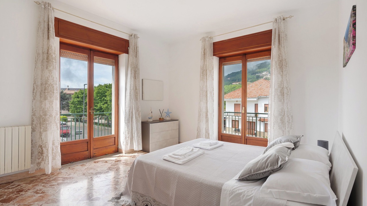 Photo of Bedroom in Bomerano