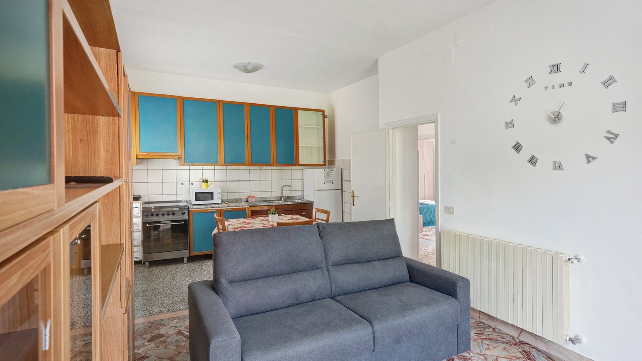 Photo of Livingroom in Bomerano