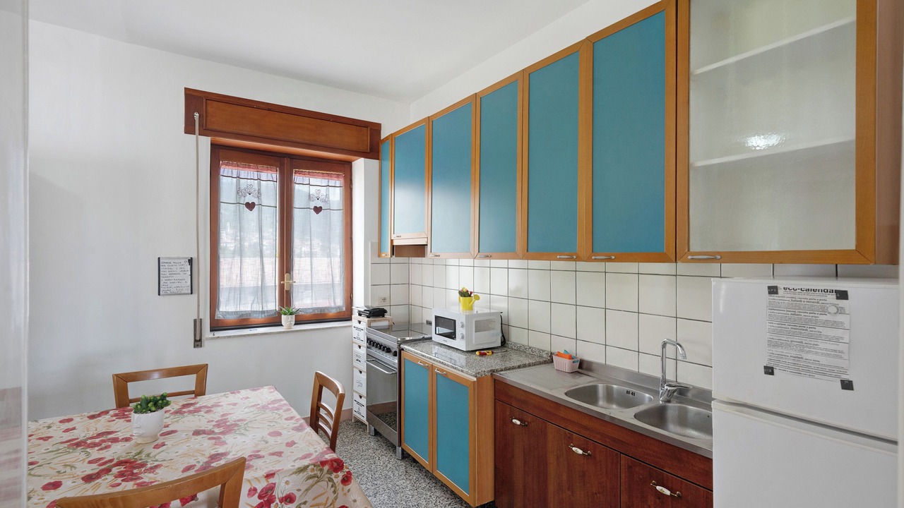 Photo of Kitchen in Bomerano