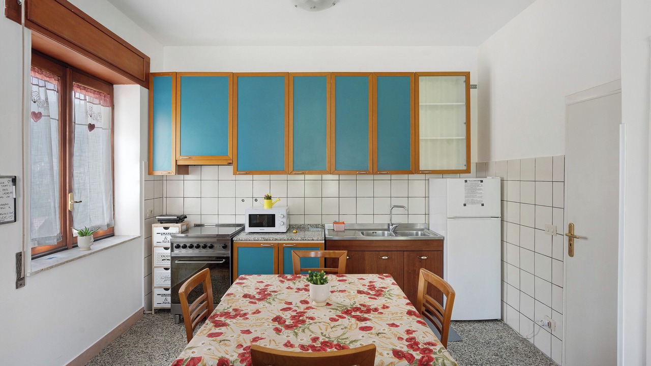Photo of Kitchen in Bomerano