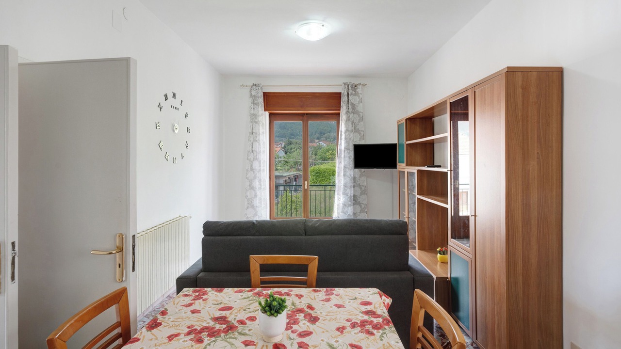 Photo of Livingroom in Bomerano