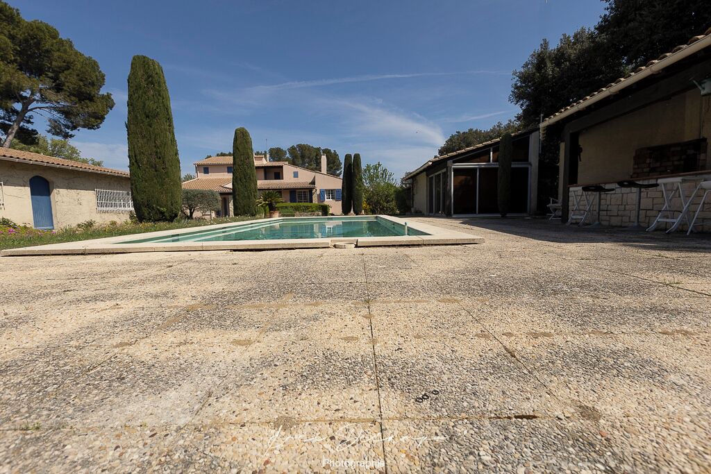 Photo of Outdoor in Chateauneuf-de-Gadagne