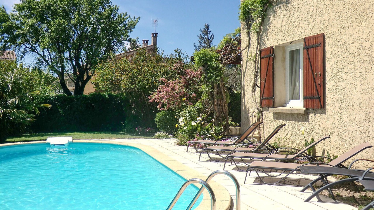 Photo of Outdoor in Vedene