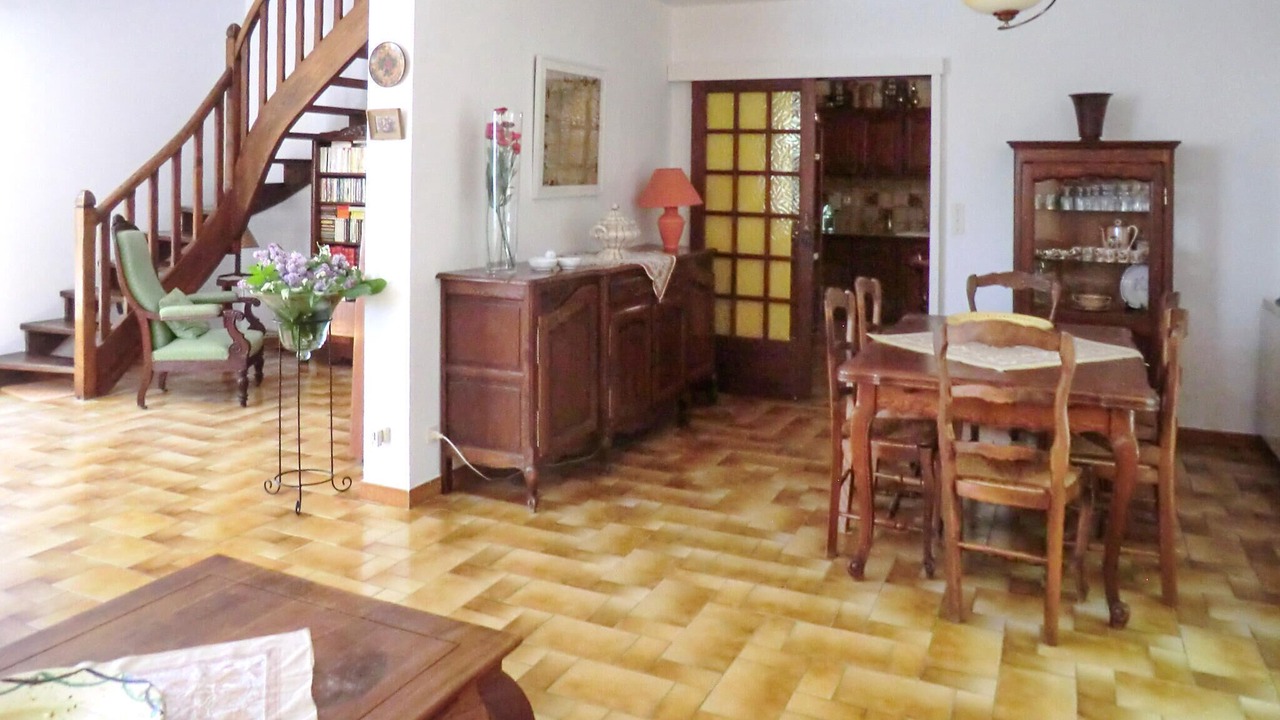 Photo of Bedroom in Vedene
