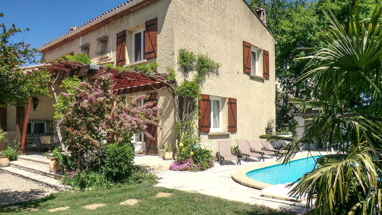 Photo of Outdoor in Vedene