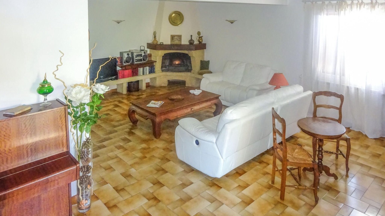 Photo of Bedroom in Vedene