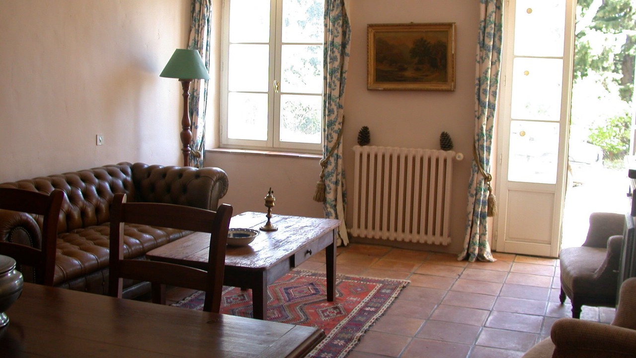 Photo of Livingroom in Figanieres