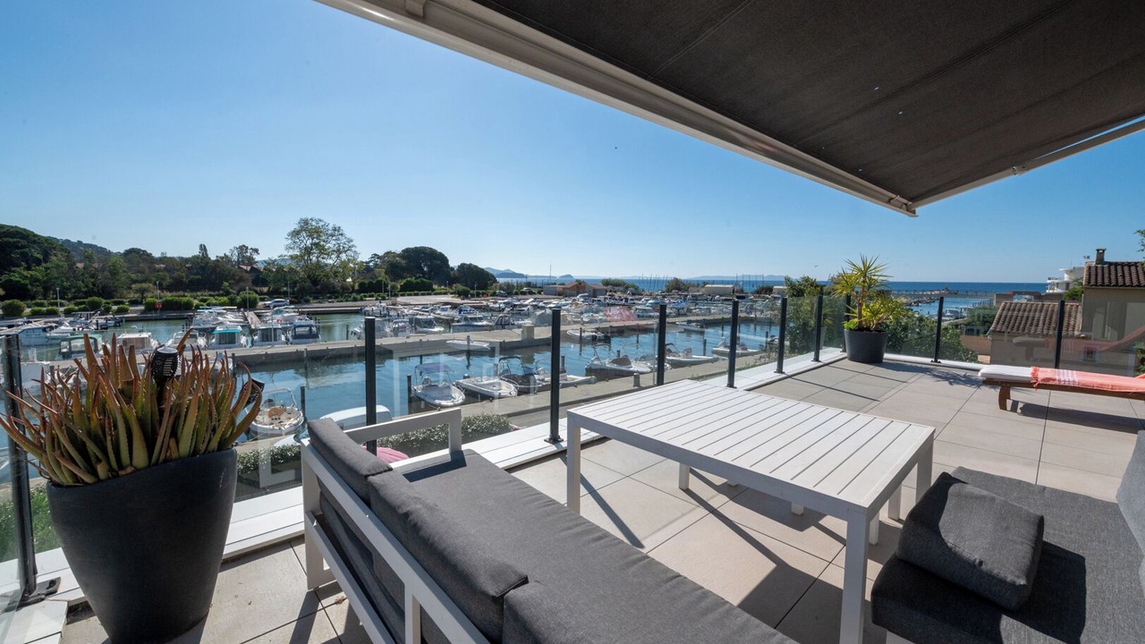 Photo of Patio Balcony in Miramar
