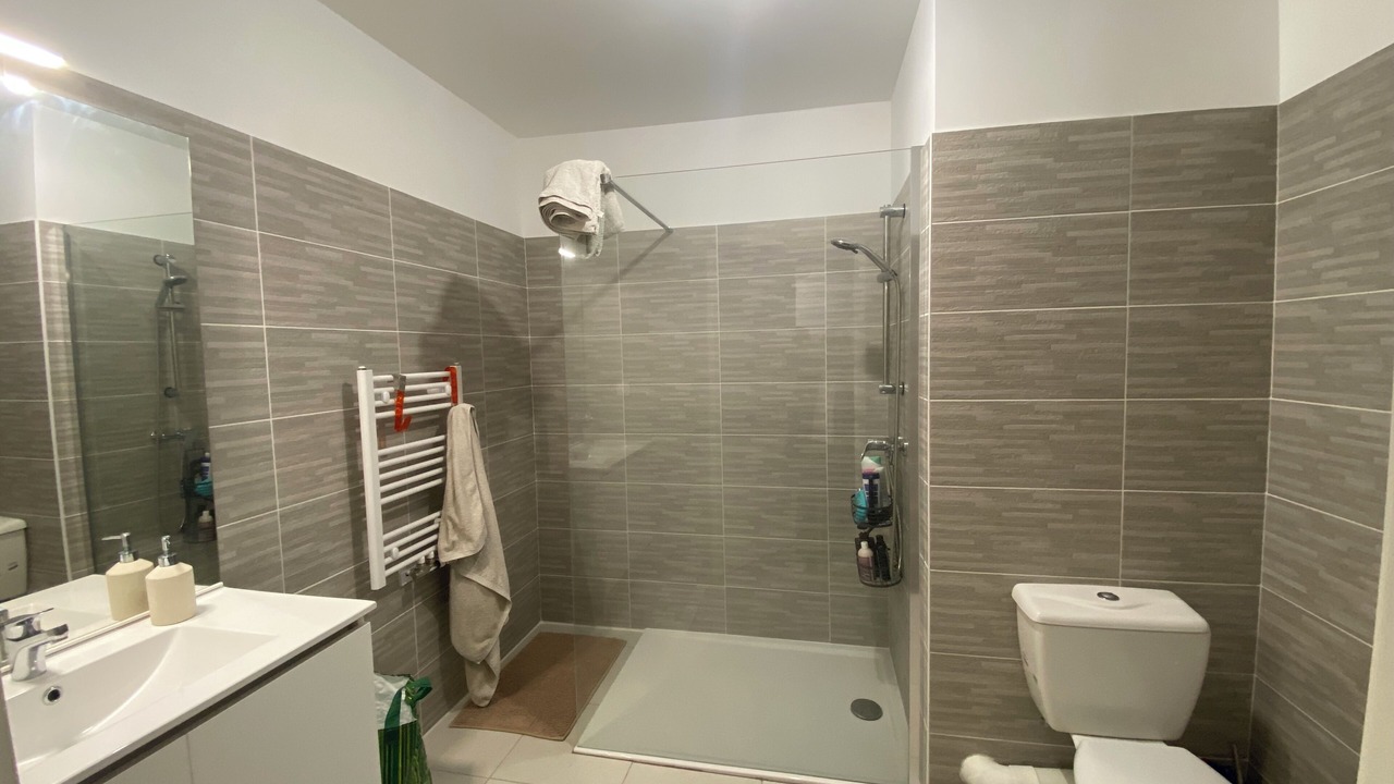 Photo of Bathroom in Miramar