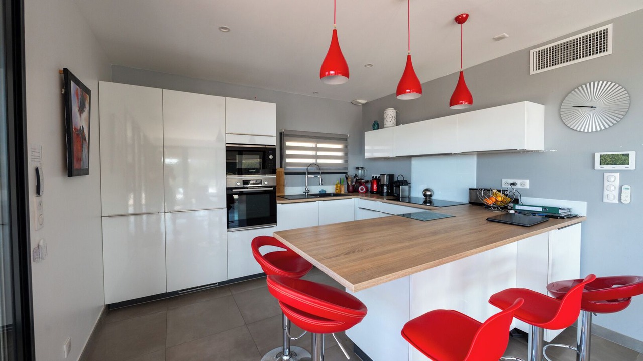 Photo of Kitchen in Miramar