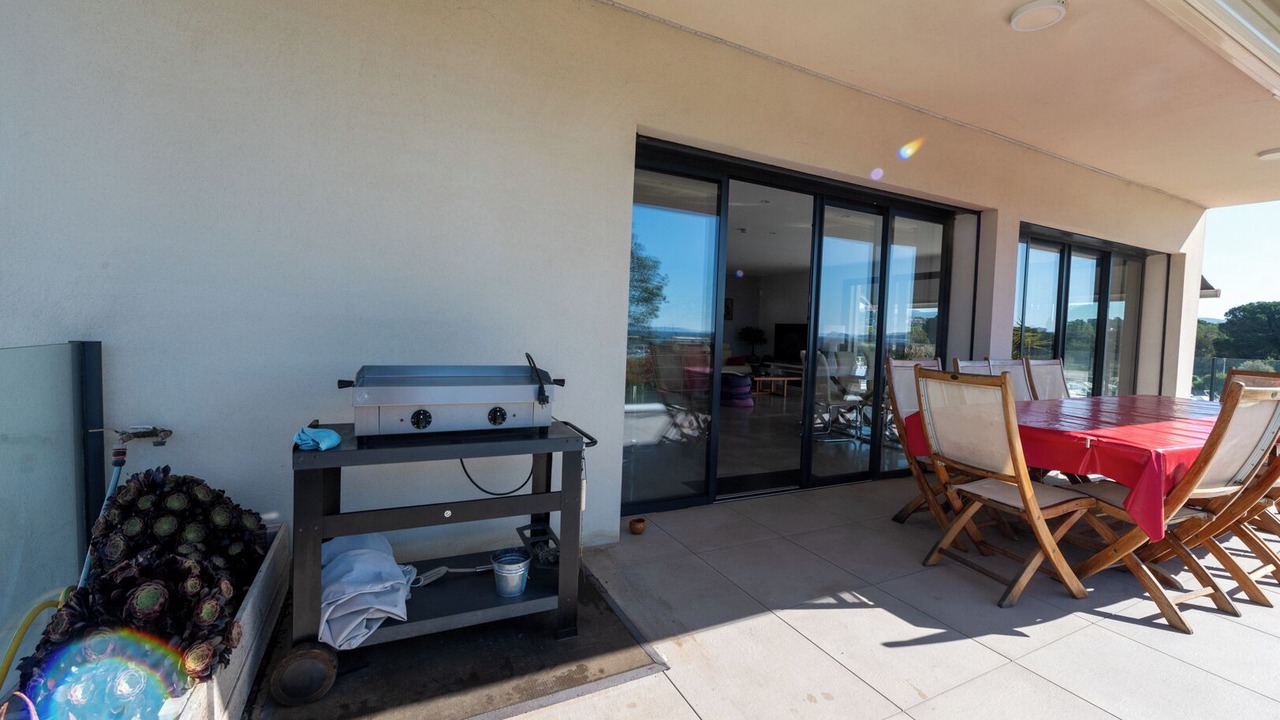 Photo of Outdoor in Miramar