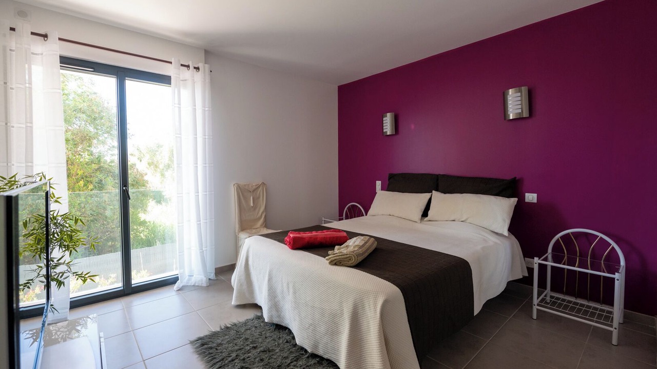 Photo of Bedroom in Miramar