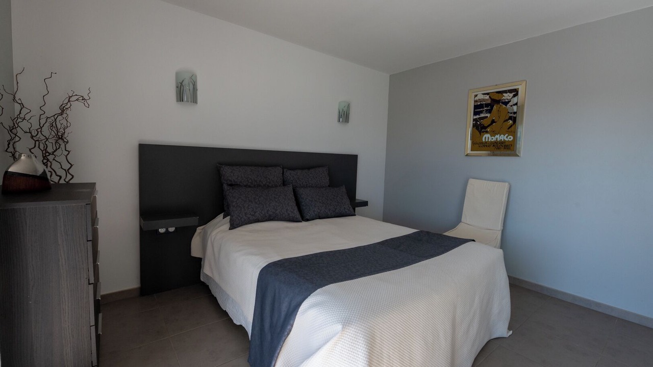 Photo of Bedroom in Miramar