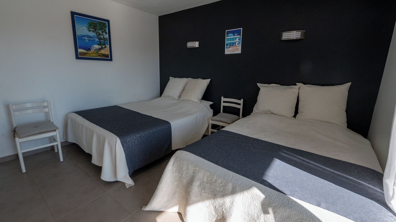 Photo of Bedroom in Miramar