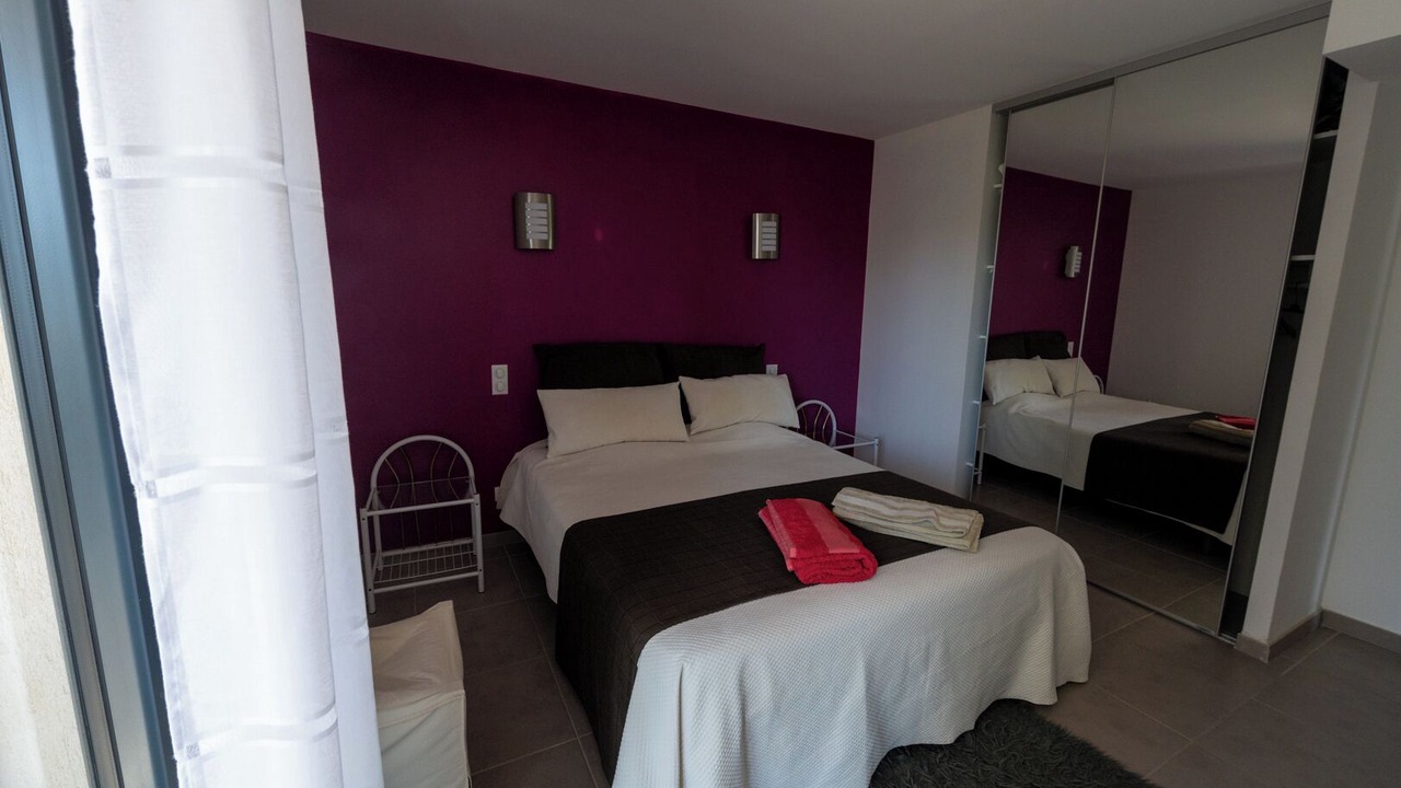 Photo of Bedroom in Miramar