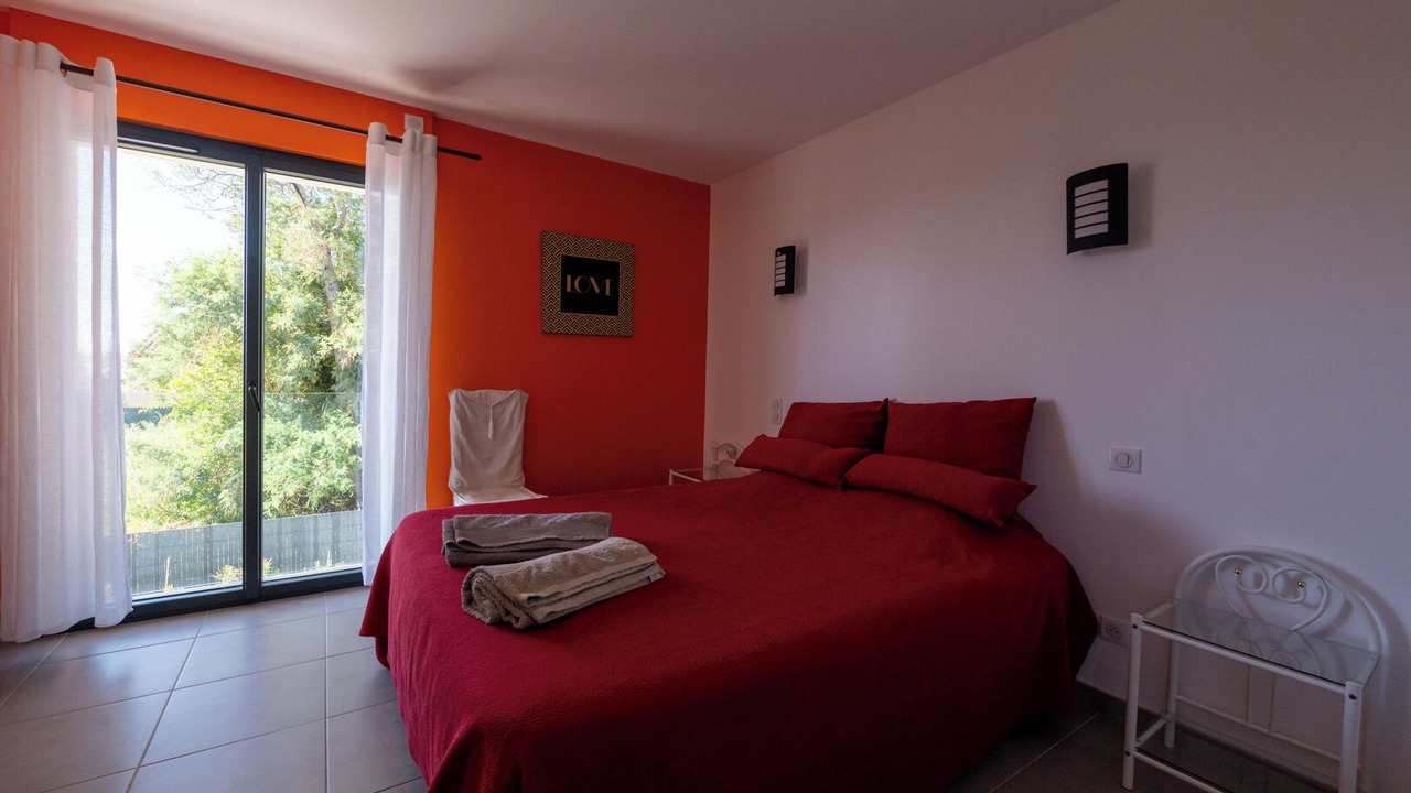 Photo of Bedroom in Miramar