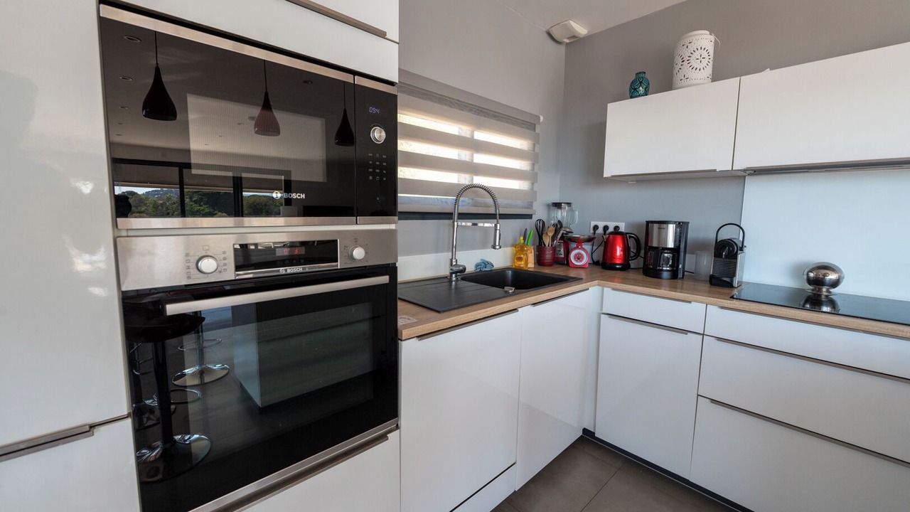 Photo of Kitchen in Miramar