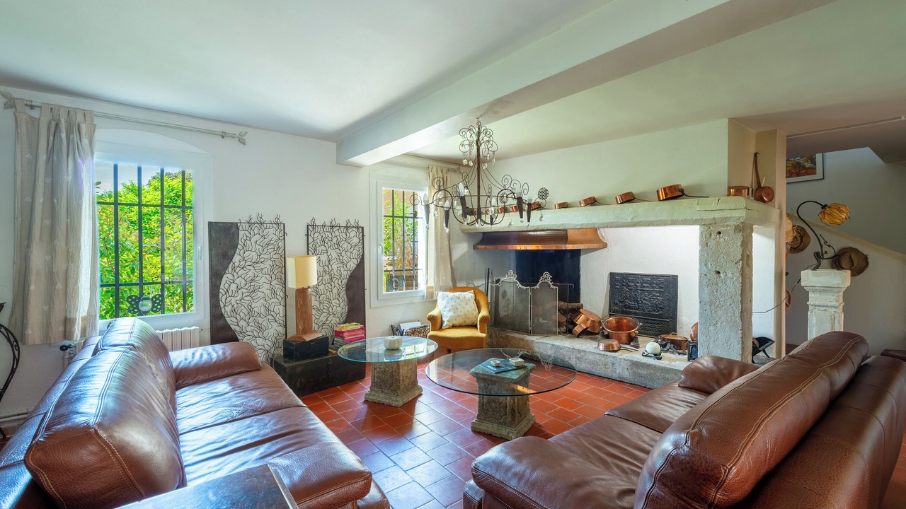 Photo of Livingroom in Mondragon