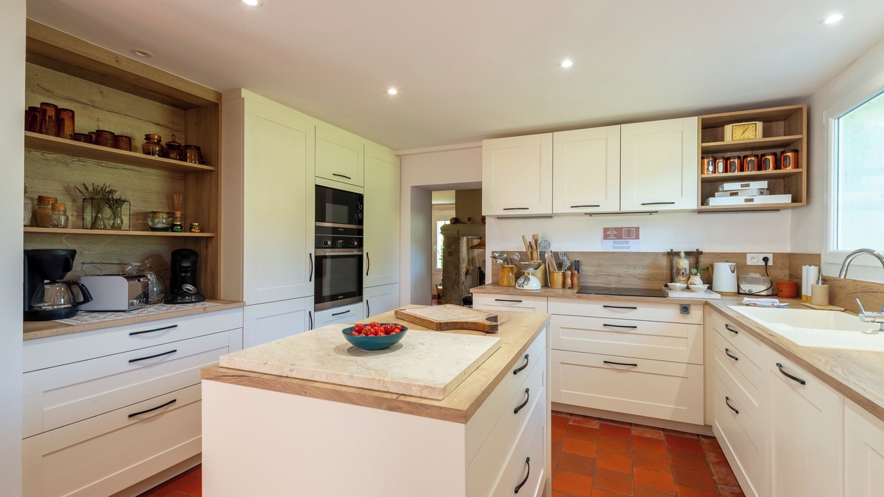 Photo of Kitchen in Mondragon