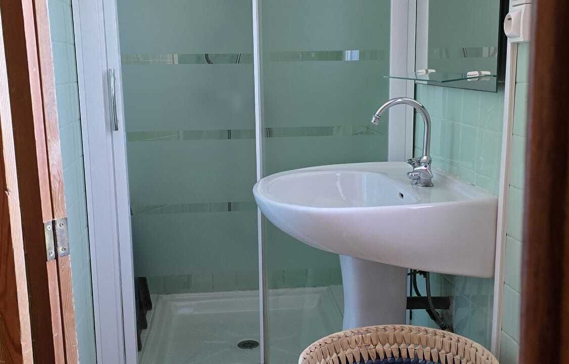 Photo of Bathroom in Mondragon