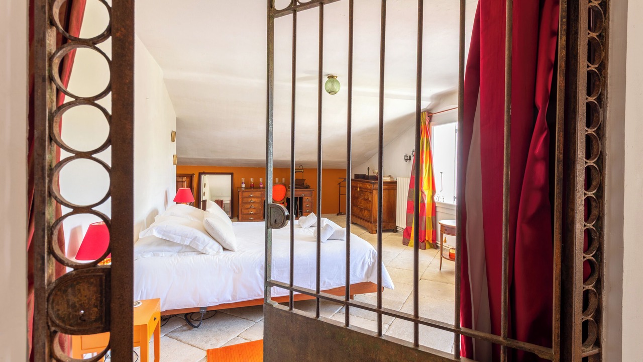 Photo of Bedroom in Mondragon