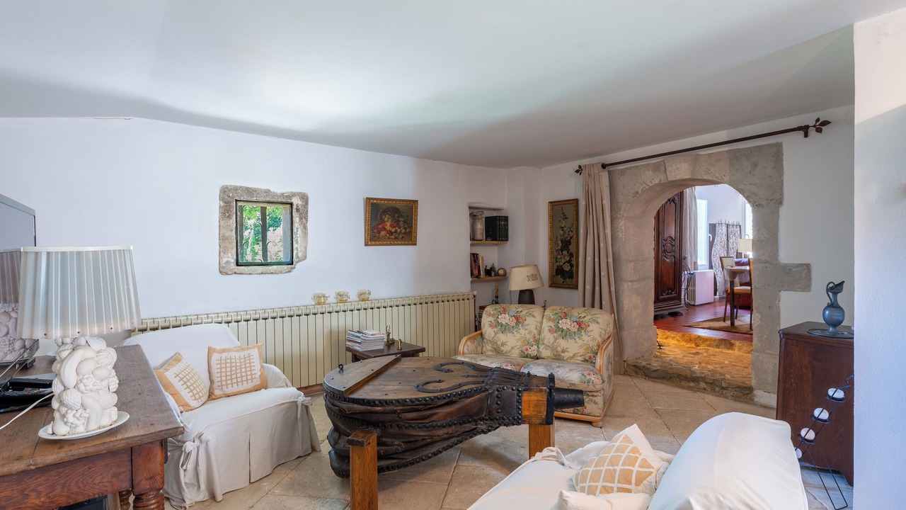 Photo of Livingroom in Mondragon