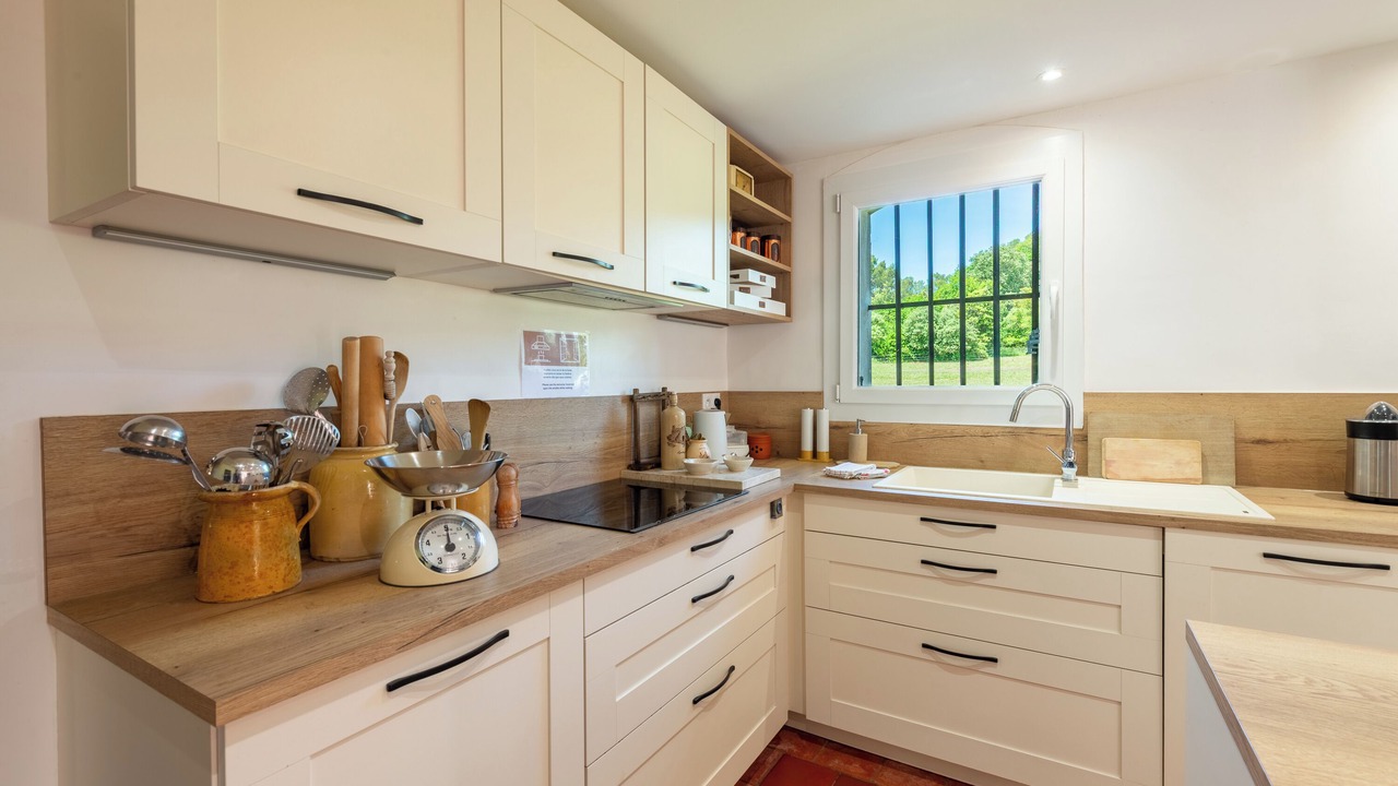 Photo of Kitchen in Mondragon
