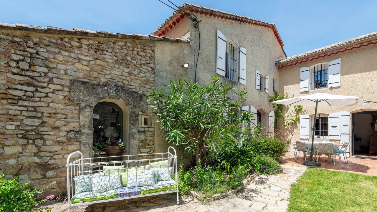 Photo of Patio Balcony in Mondragon