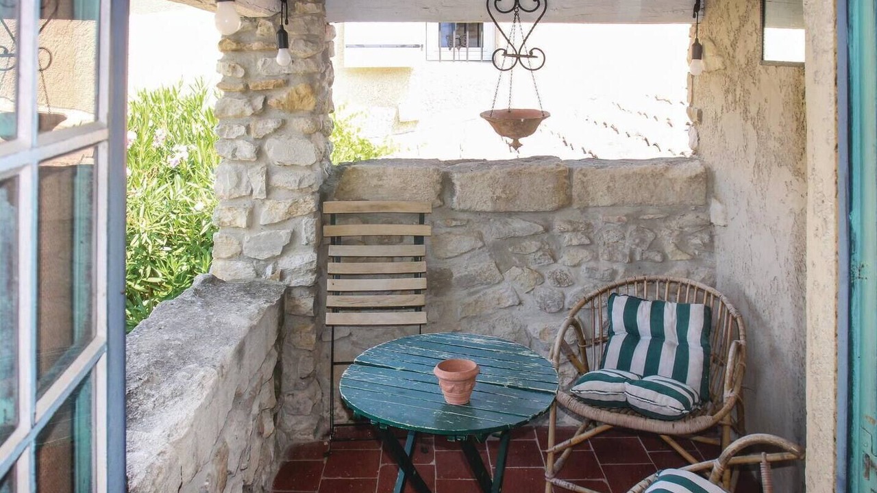Photo of Patio Balcony in Mondragon