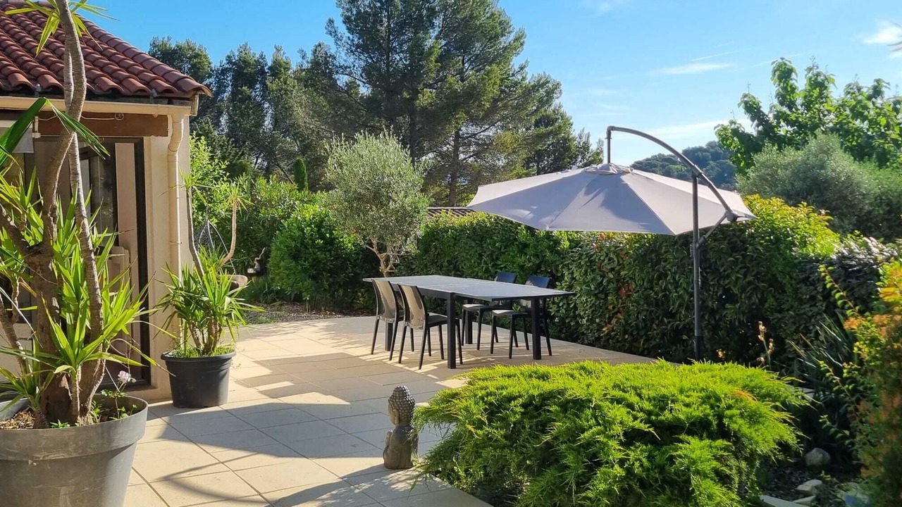 Photo of Outdoor in Pertuis