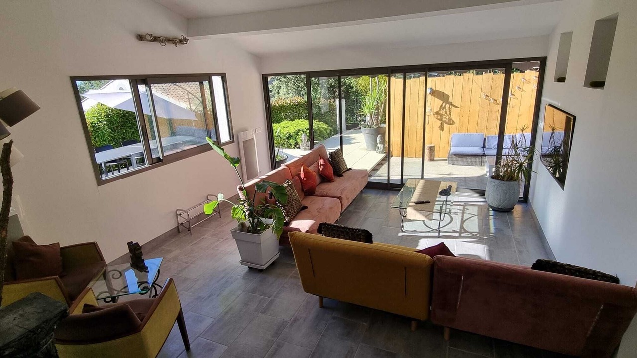 Photo of Livingroom in Pertuis