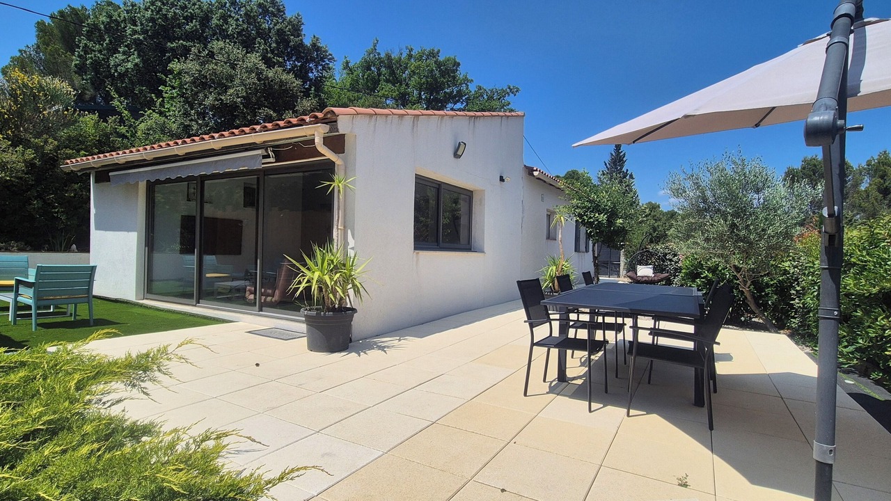 Photo of Outdoor in Pertuis