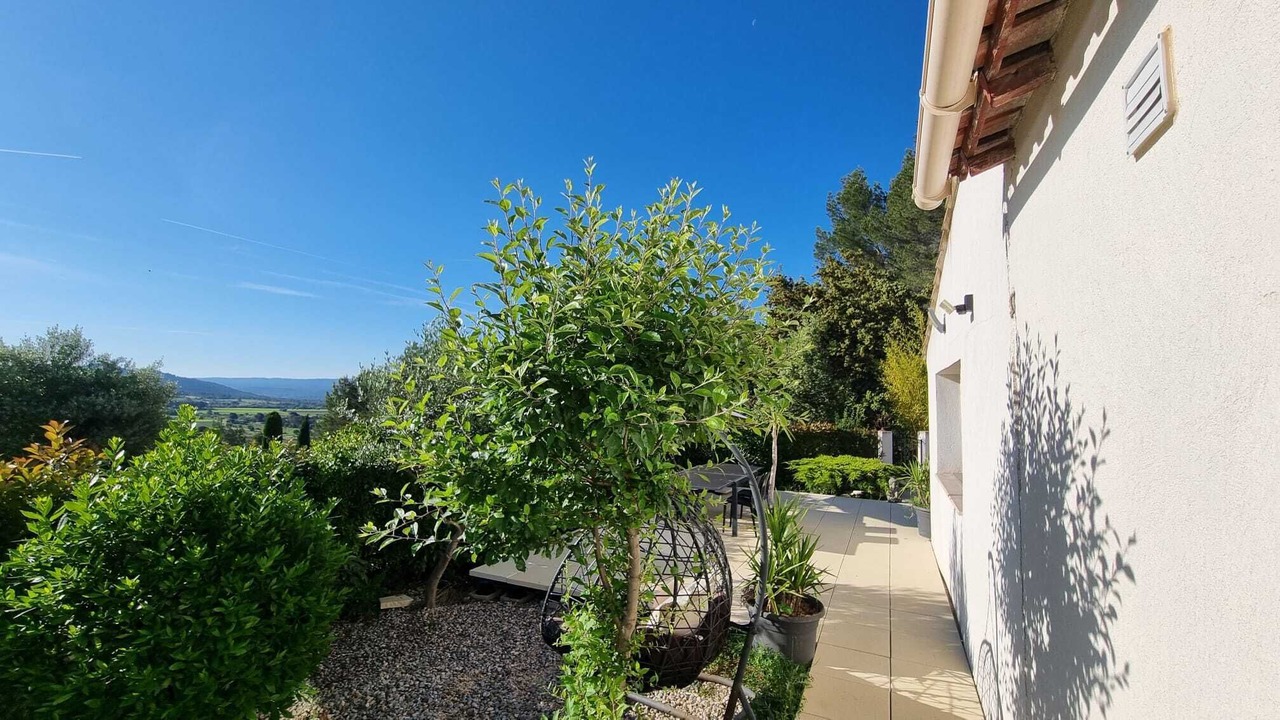 Photo of Patio Balcony in Pertuis