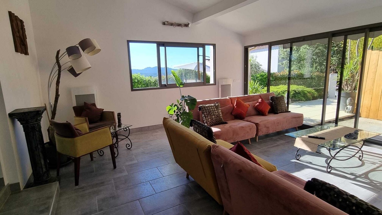 Photo of Livingroom in Pertuis