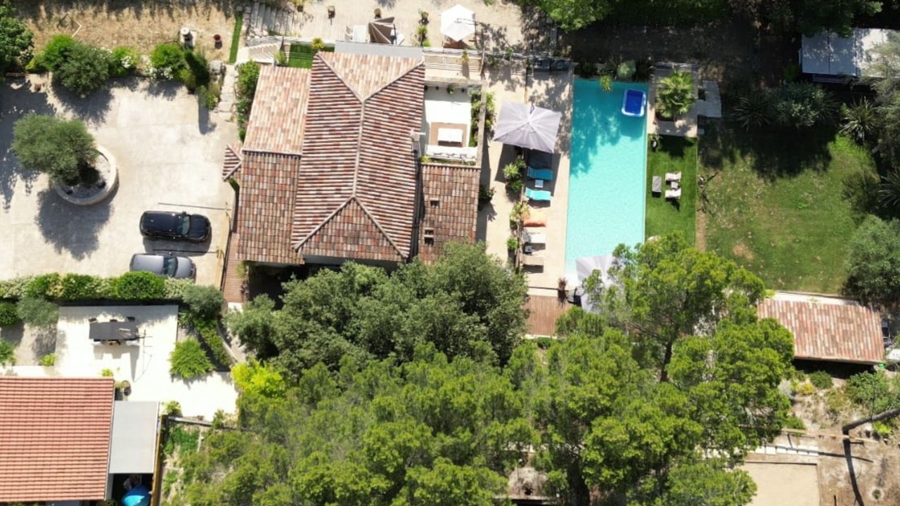 Photo of Outdoor in Pertuis