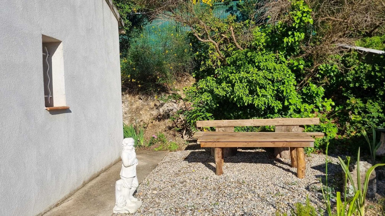 Photo of Patio Balcony in Pertuis