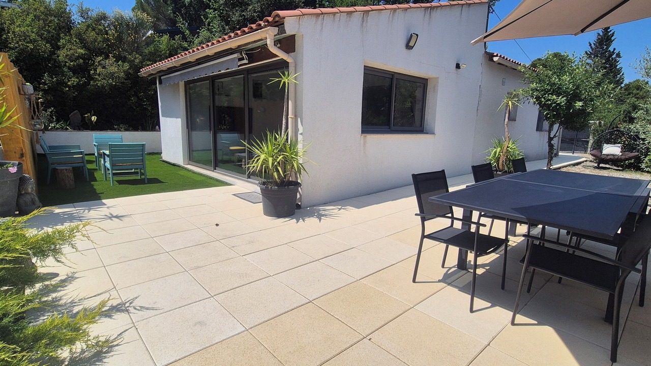 Photo of Outdoor in Pertuis